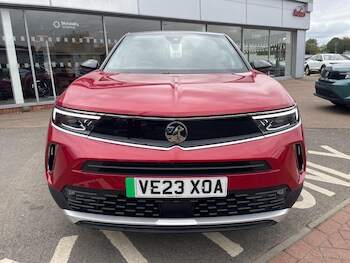 Used Vauxhall Mokka 2023 for sale - 76084177: Photo 2