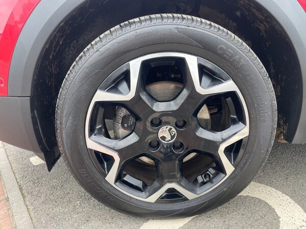Used Vauxhall Mokka 2023 for sale - 76084177: Photo 33