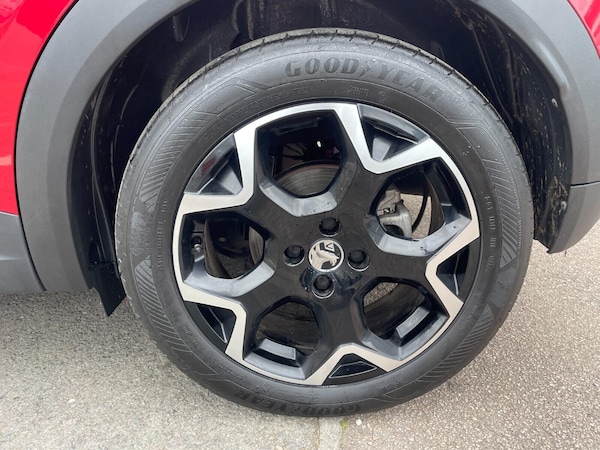 Used Vauxhall Mokka 2023 for sale - 76084177: Photo 34