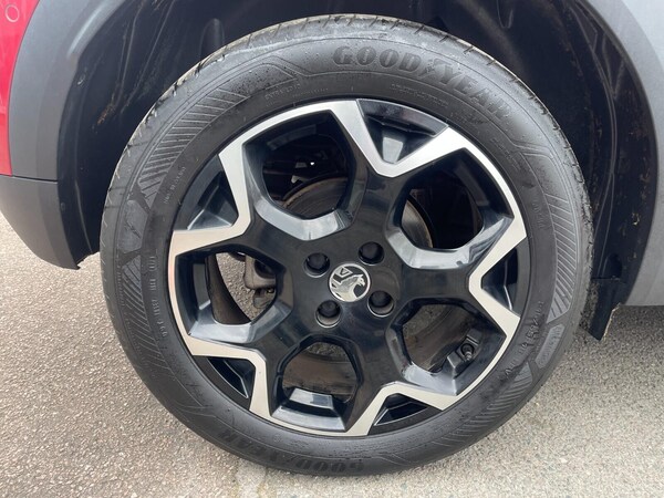 Used Vauxhall Mokka 2023 for sale - 76084177: Photo 35