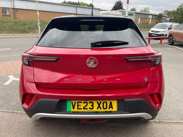 Used Vauxhall Mokka 2023 for sale - 76084177: Photo 6