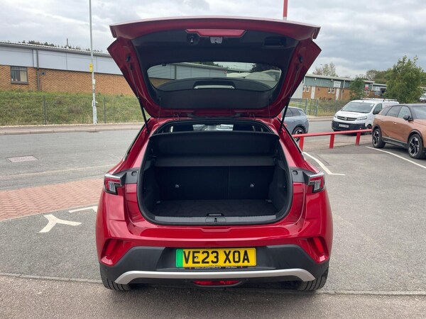 Used Vauxhall Mokka 2023 for sale - 76084177: Photo 7