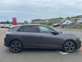 Used Vauxhall Astra 2025 for sale - 74957856: Photo