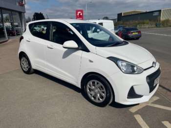 Used Hyundai i10 2018 for sale - 74349334: Photo