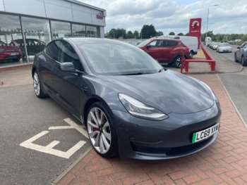 Used Tesla Model 3 2019 for sale - 74350475: Photo