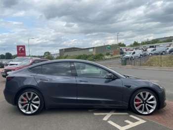 Used Tesla Model 3 2019 for sale - 74350475: Photo