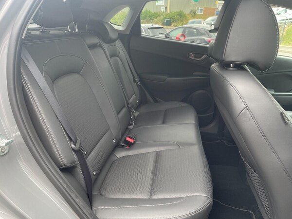 Used Hyundai KONA 2019 for sale - 75406858: Photo 17