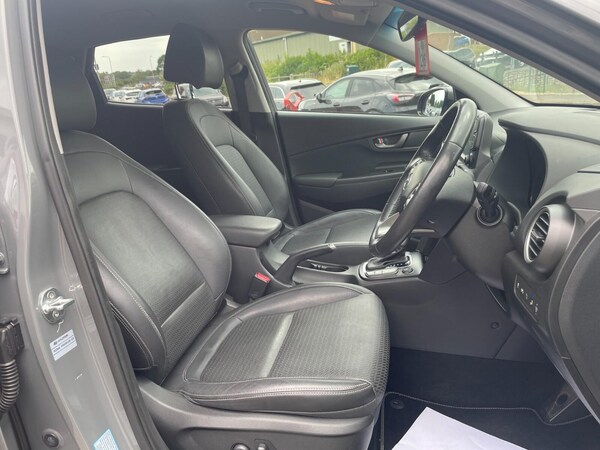 Used Hyundai KONA 2019 for sale - 75406858: Photo 18