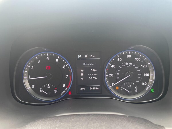 Used Hyundai KONA 2019 for sale - 75406858: Photo 22