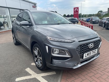 Used Hyundai KONA 2019 for sale - 75406858: Photo