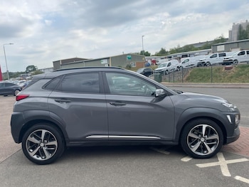 Used Hyundai KONA 2019 for sale - 75406858: Photo