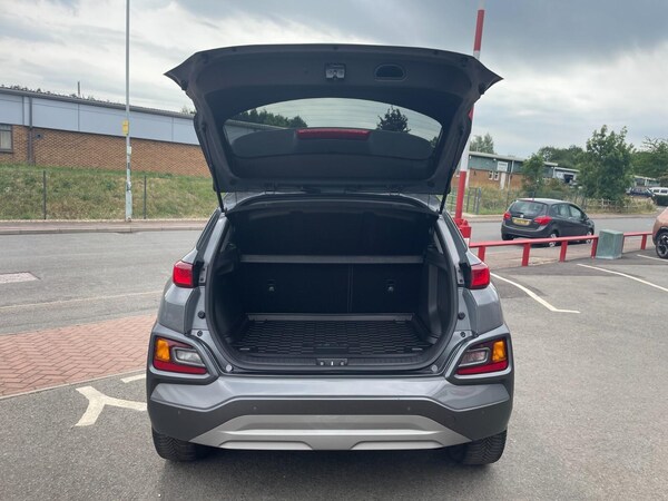 Used Hyundai KONA 2019 for sale - 75406858: Photo 7