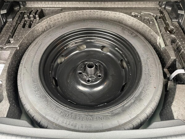 Used Volkswagen Tiguan 2019 for sale - 75406859: Photo 11