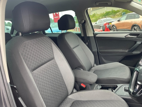 Used Volkswagen Tiguan 2019 for sale - 75406859: Photo 18