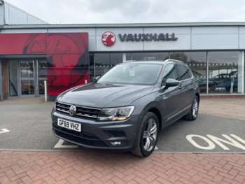 2019 (69) - Match 1.5 TSI EVO 150PS DSG Automatic 5-Door