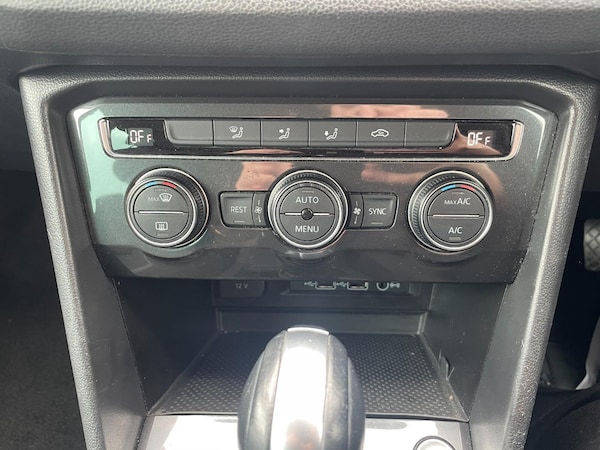 Used Volkswagen Tiguan 2019 for sale - 75406859: Photo 22