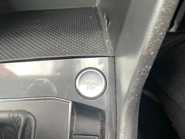 Used Volkswagen Tiguan 2019 for sale - 75406859: Photo 25
