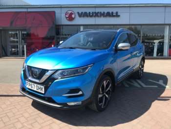 2017 (67) - Tekna Plus 1.6 DIG-T 163PS 5-Door