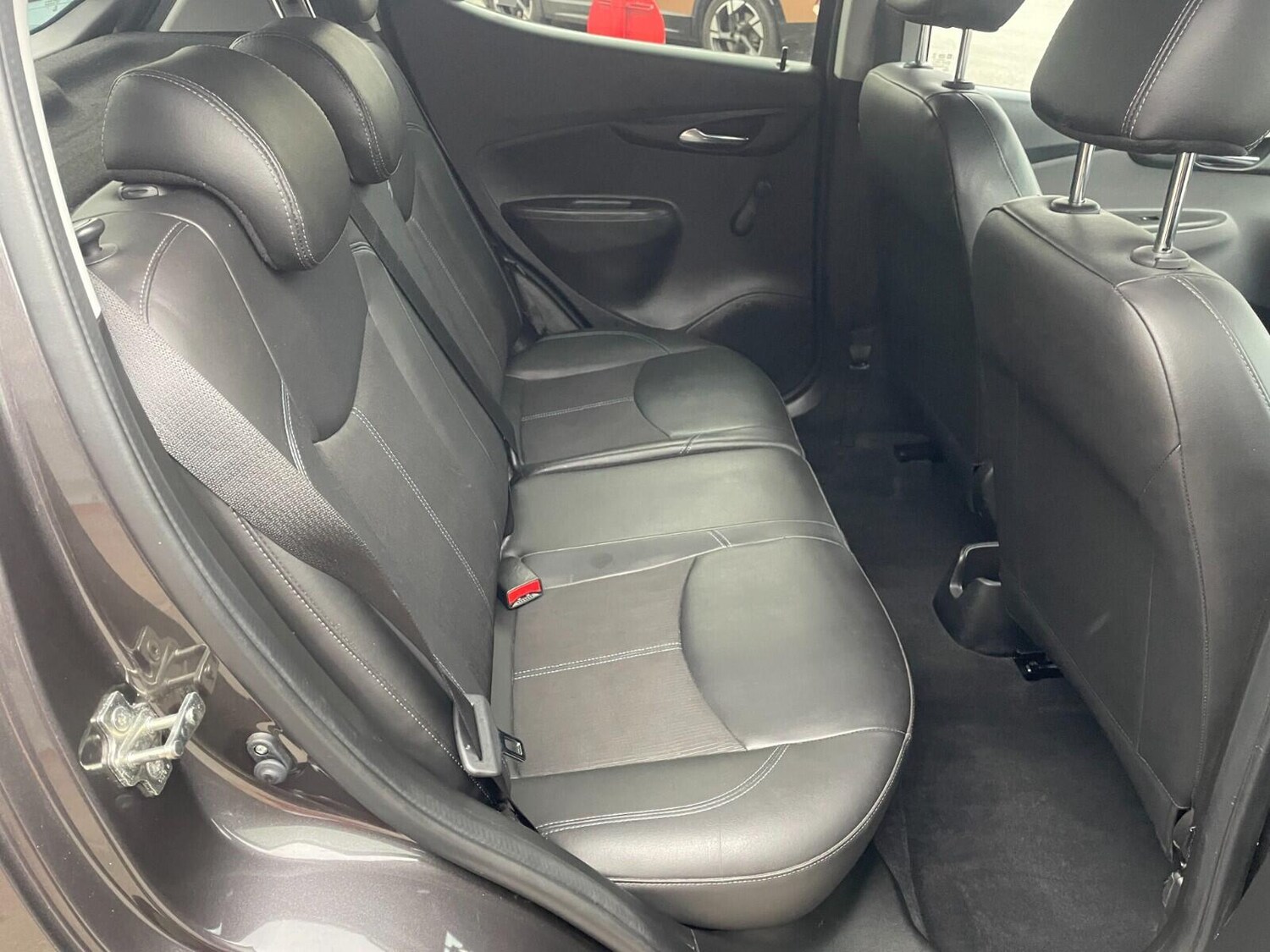 Used Vauxhall Viva 2016 for sale - 76166581: Photo 14