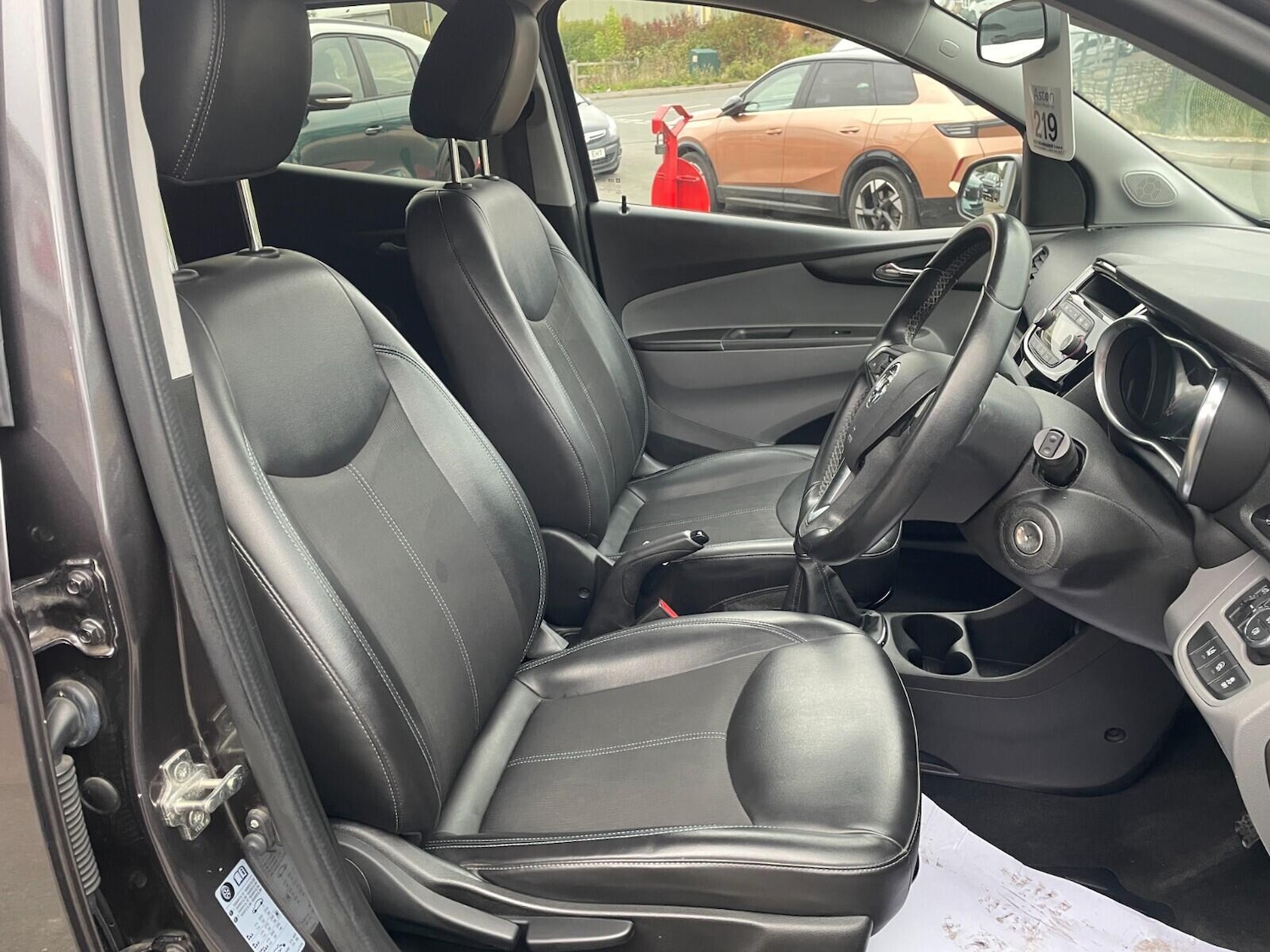 Used Vauxhall Viva 2016 for sale - 76166581: Photo 15