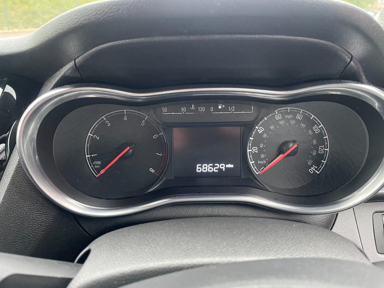 Used Vauxhall Viva 2016 for sale - 76166581: Photo 17