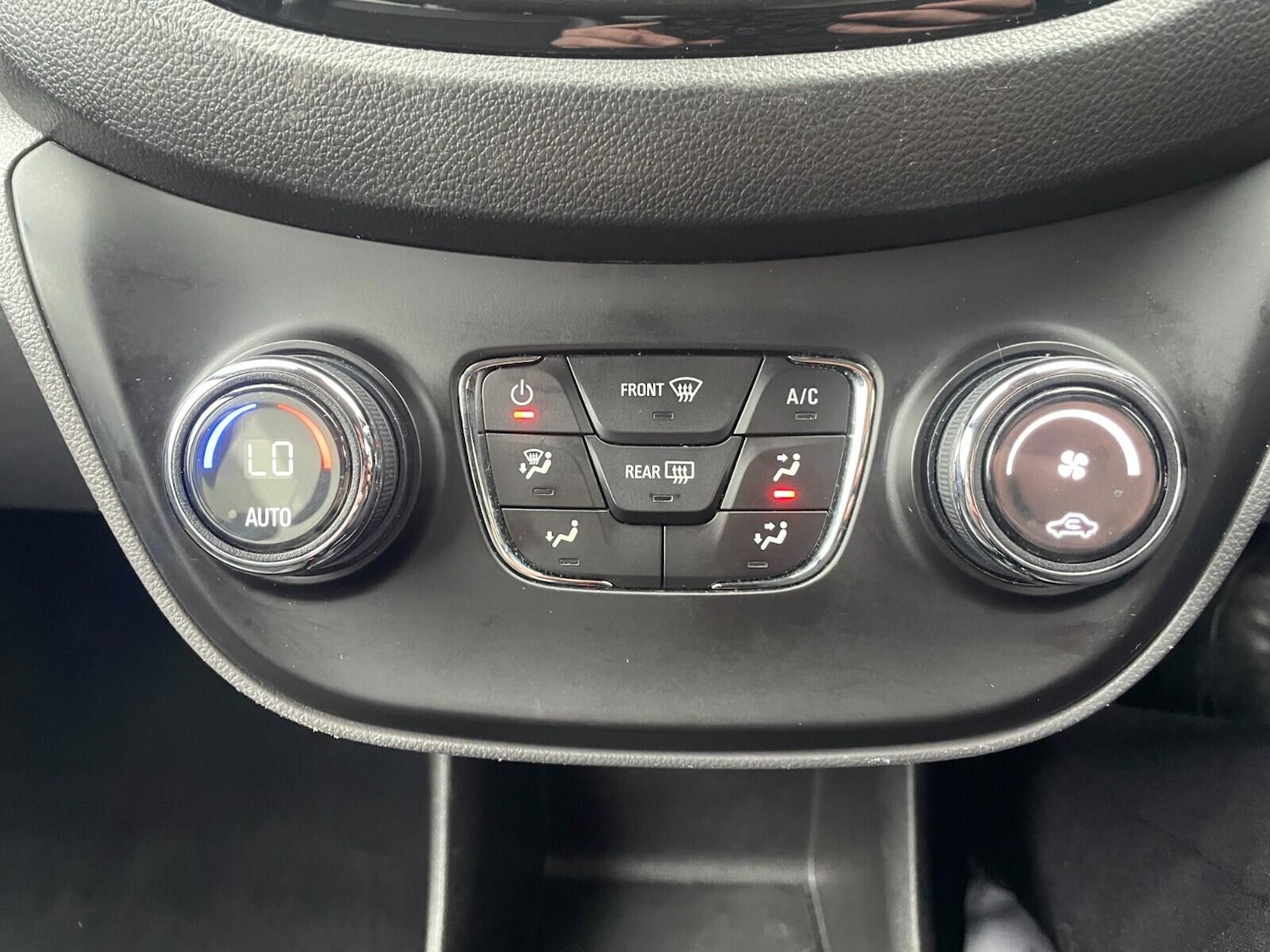 Used Vauxhall Viva 2016 for sale - 76166581: Photo 22