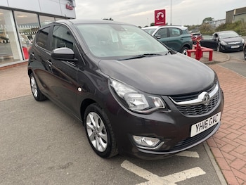 Used Vauxhall Viva 2016 for sale - 76166581: Photo 3