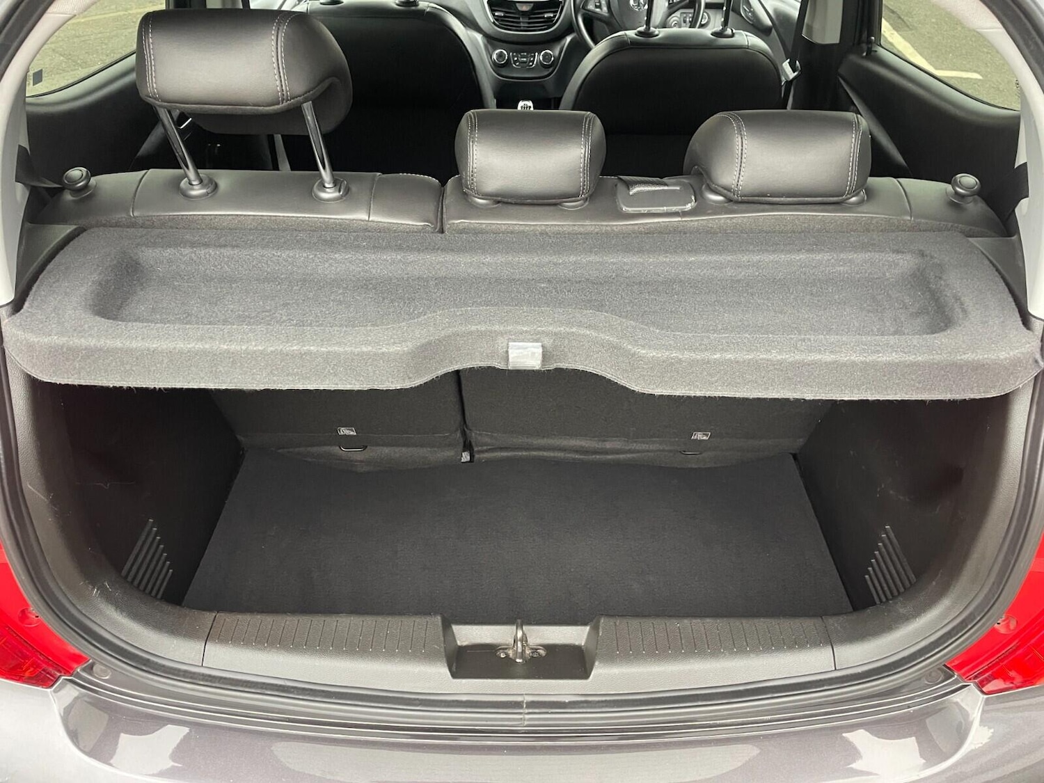 Used Vauxhall Viva 2016 for sale - 76166581: Photo 8