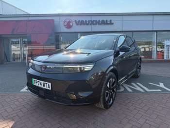 Used Vauxhall Grandland 2024 for sale - 75406775: Photo