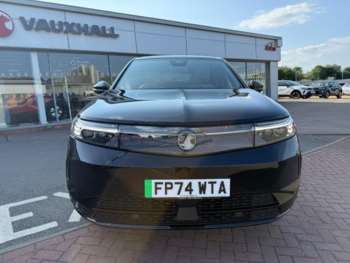Used Vauxhall Grandland 2024 for sale - 75406775: Photo