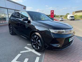 Used Vauxhall Grandland 2024 for sale - 75406775: Photo