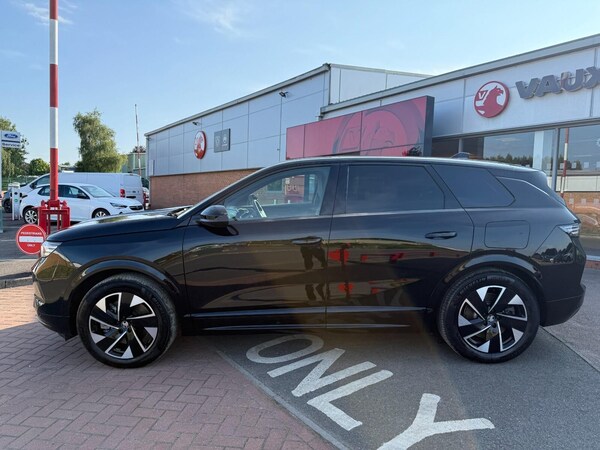 Used Vauxhall Grandland 2024 for sale - 75406775: Photo 8