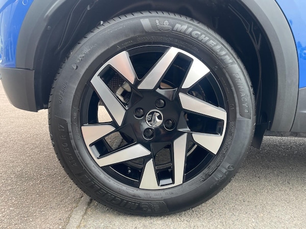 Used Vauxhall Mokka 2022 for sale - 76260598: Photo 10
