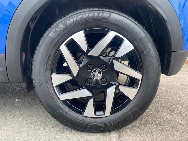 Used Vauxhall Mokka 2022 for sale - 76260598: Photo 11