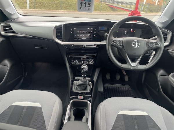 Used Vauxhall Mokka 2022 for sale - 76260598: Photo 13