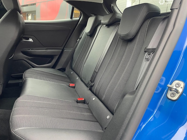 Used Vauxhall Mokka 2022 for sale - 76260598: Photo 14