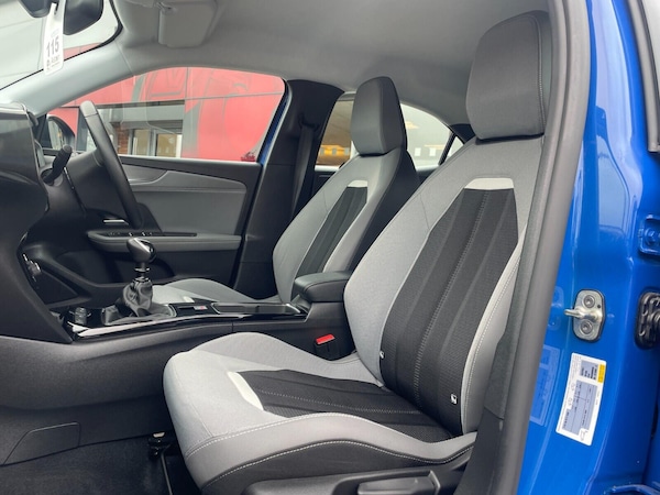 Used Vauxhall Mokka 2022 for sale - 76260598: Photo 15