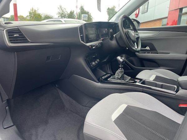 Used Vauxhall Mokka 2022 for sale - 76260598: Photo 16