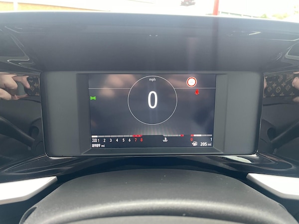 Used Vauxhall Mokka 2022 for sale - 76260598: Photo 18