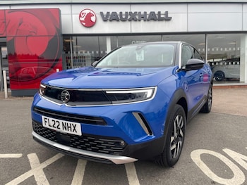 2022 (22) - 1.2 Turbo Elite Nav 5dr