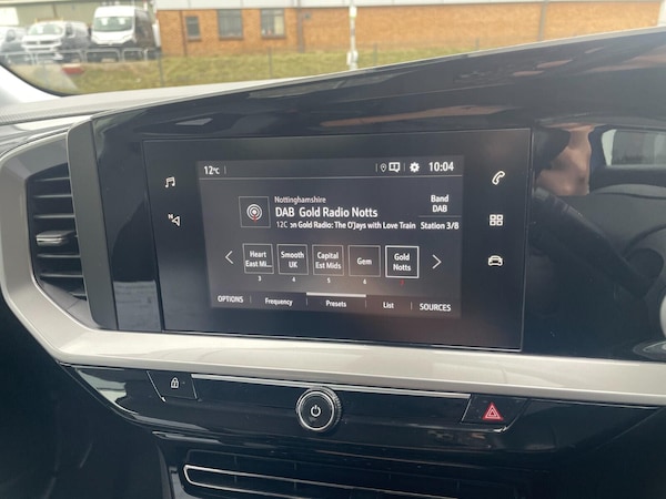 Used Vauxhall Mokka 2022 for sale - 76260598: Photo 21