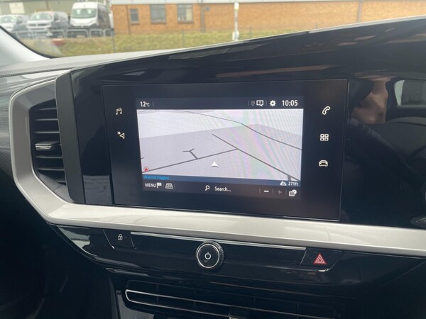 Used Vauxhall Mokka 2022 for sale - 76260598: Photo 23
