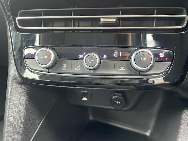 Used Vauxhall Mokka 2022 for sale - 76260598: Photo 24