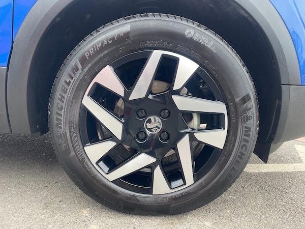 Used Vauxhall Mokka 2022 for sale - 76260598: Photo 28
