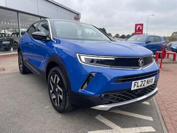 Used Vauxhall Mokka 2022 for sale - 76260598: Photo 3