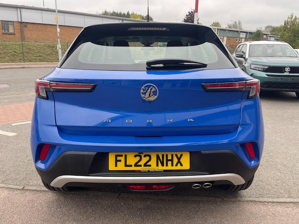Used Vauxhall Mokka 2022 for sale - 76260598: Photo 6