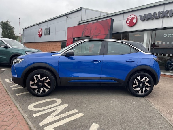 Used Vauxhall Mokka 2022 for sale - 76260598: Photo 9