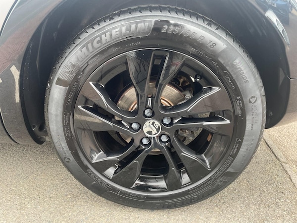 Used Vauxhall Grandland 2023 for sale - 75406790: Photo 10