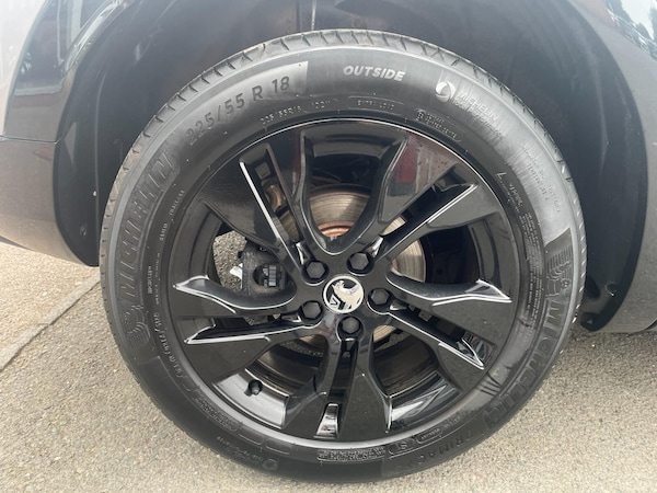 Used Vauxhall Grandland 2023 for sale - 75406790: Photo 11