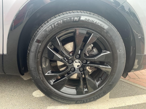 Used Vauxhall Grandland 2023 for sale - 75406790: Photo 12